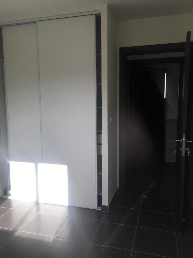 Appartement Neuf, 2 Chambres, Terrasse Plein Sud A Σαιντ-Μαξίμ Εξωτερικό φωτογραφία