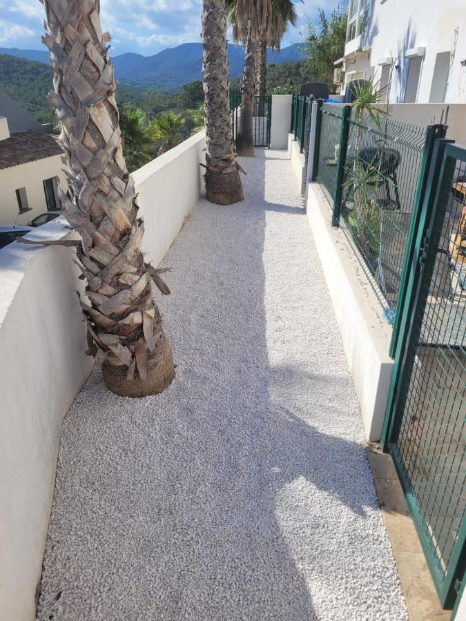 Appartement Neuf, 2 Chambres, Terrasse Plein Sud A Σαιντ-Μαξίμ Εξωτερικό φωτογραφία